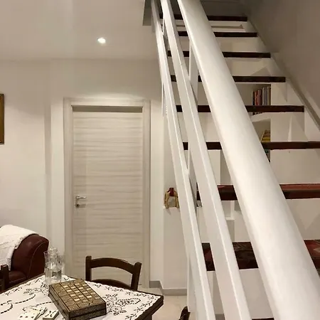 בית נופש Casa Mau E Gio