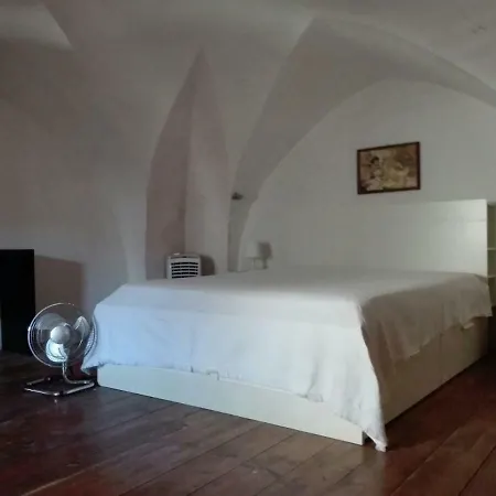 בית נופש Casa Mau E Gio *