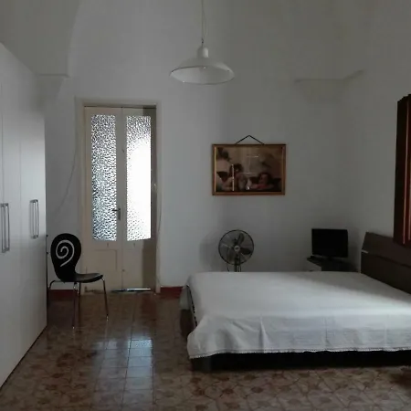 Casa Mau E Gio בית נופש *