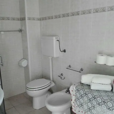 Casa Mau E Gio Martignano