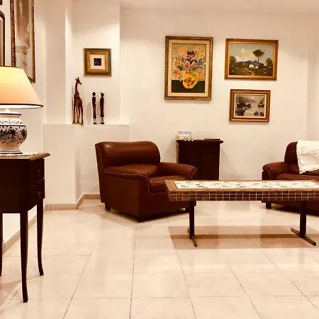 Casa Mau E Gio * Martignano