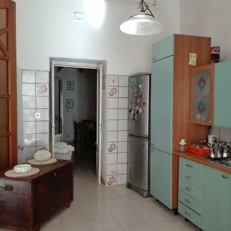 בית נופש Casa Mau E Gio *