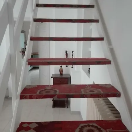 Casa Mau E Gio Martignano