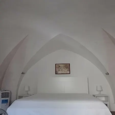 Casa Mau E Gio Martignano