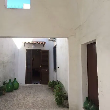 Casa Mau E Gio *