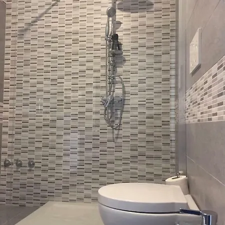 בית נופש Casa Mau E Gio *