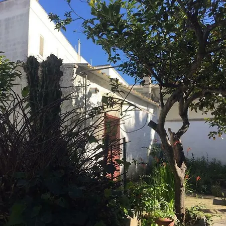 בית נופש Casa Mau E Gio