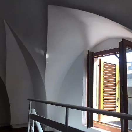 Casa Mau E Gio Martignano