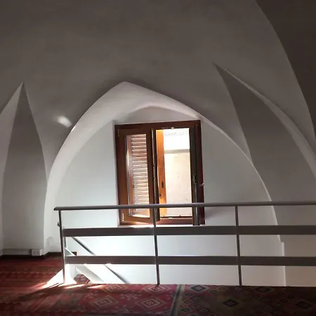 Casa Mau E Gio Martignano