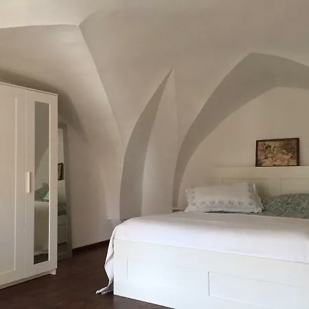 בית נופש Casa Mau E Gio