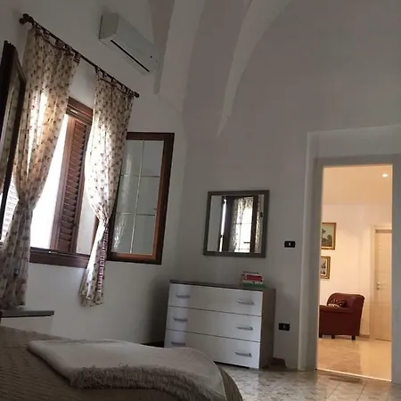 Casa Mau E Gio *