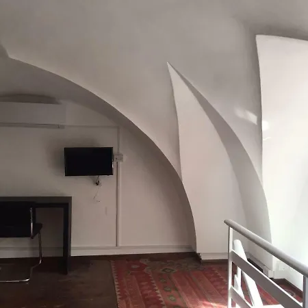 בית נופש Casa Mau E Gio