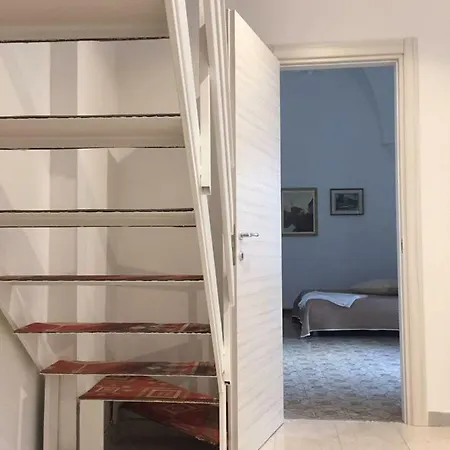 Casa Mau E Gio *