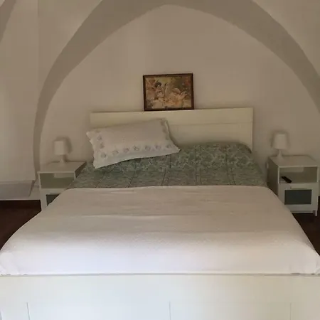 Casa Mau E Gio *