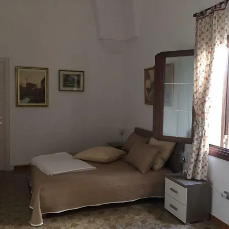 Casa Mau E Gio * Martignano