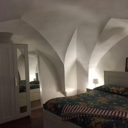 Casa Mau E Gio בית נופש Martignano