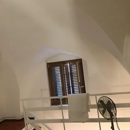 Casa Mau E Gio