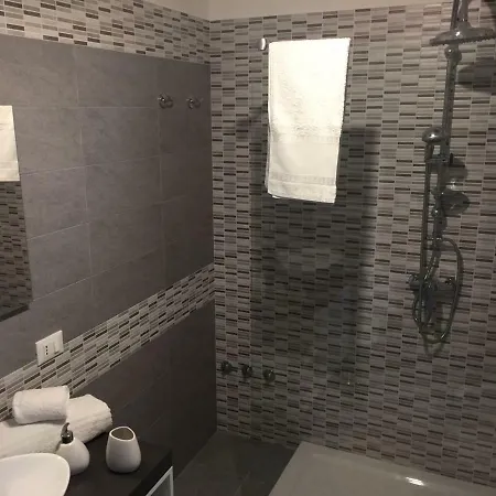 Casa Mau E Gio