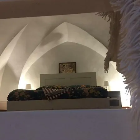 Casa Mau E Gio Martignano