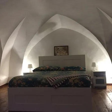 Casa Mau E Gio
