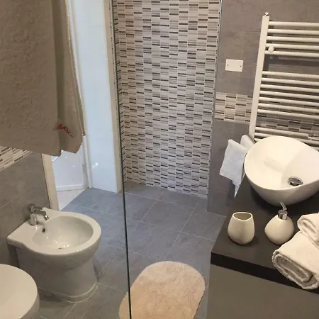 Casa Mau E Gio Martignano