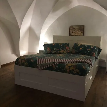 Casa Mau E Gio בית נופש