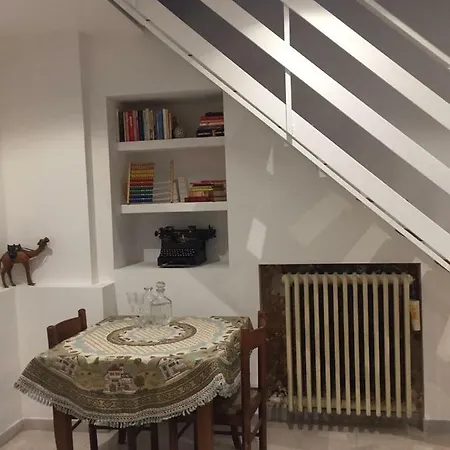 Casa Mau E Gio * Martignano