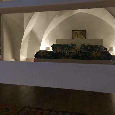 בית נופש Casa Mau E Gio