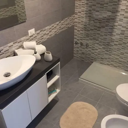 Casa Mau E Gio