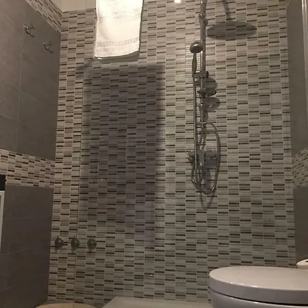 Casa Mau E Gio בית נופש Martignano